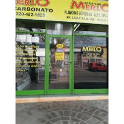Acrilicos Merlo