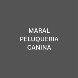MARAL PELUQUERIA CANINA