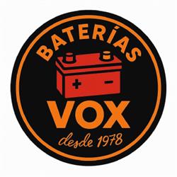 Baterias VOX