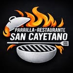 Parrilla San Cayetano