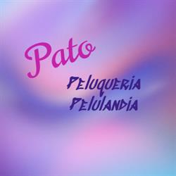Pato Peluquería Pelulandia