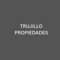 TRUJILLO PROPIEDADES