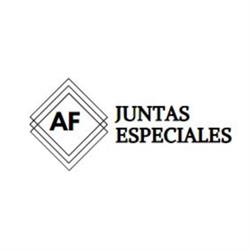 Adrián Fernández - Fábrica de Juntas