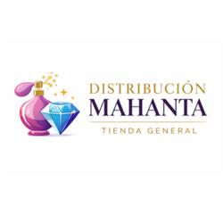Distribución Mahanta