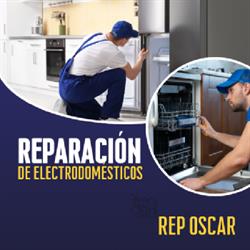REP OSCAR