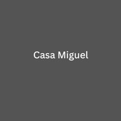 Casa Miguel