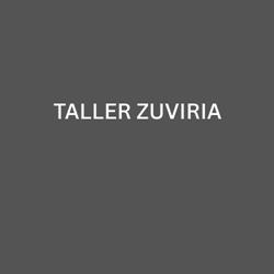Taller Zuviria Chapa y Pintura