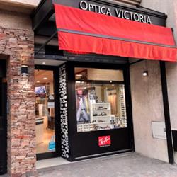 Óptica Victoria