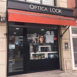 Optica Look Pilar