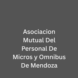 SIPEMOM - Sindicato del Personal de Micros y Omnibus de Mendoza