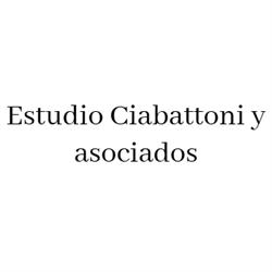 Estudio Ciabattoni y asosiados