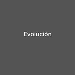 Evoiución
