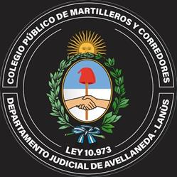 Colegio Público de Martilleros y Corredores Avellaneda Lanús