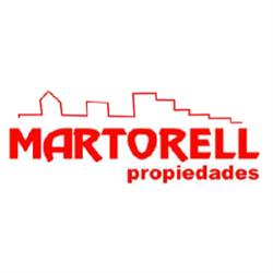 Martorell Propiedades