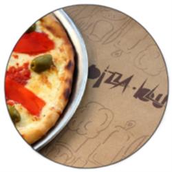 Pizza Blu