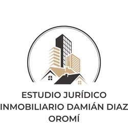 Estudio Jurídico Inmobiliario Damián Diaz Oromí