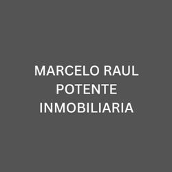 MARCELO RAUL POTENTE INMOBILIARIA