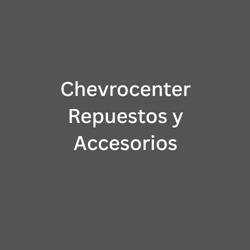 Chevrocenter Repuestos y Accesorios