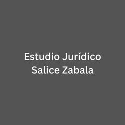 Estudio Jurídico Salice Zabala