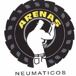 Arenas Neumáticos Tres Arroyos