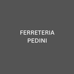 FERRETERIA PEDINI