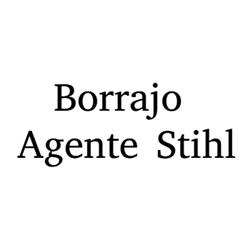 Borrajo Agente Stihl