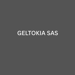 GELTOKIA SAS