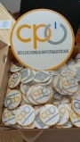 llaveros regalo clientes