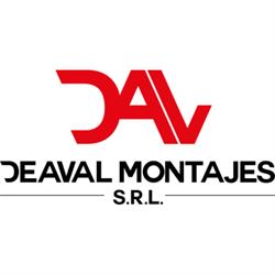 Deaval Montajes S.R.L.
