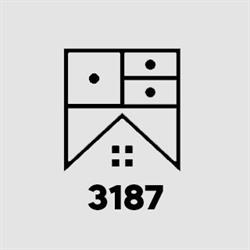 3187 AMOBLAMIENTOS