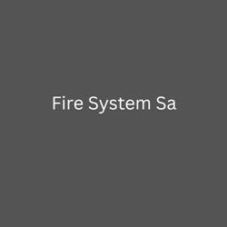 Fire System Sa