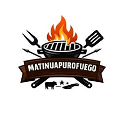 MATI NU A PURO FUEGO