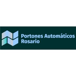 Portones Automáticos Rosario