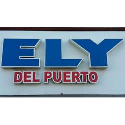 Ely del puerto