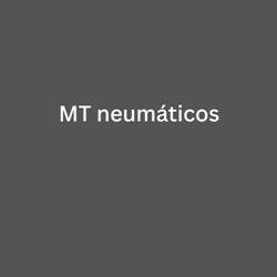 MT neumáticos