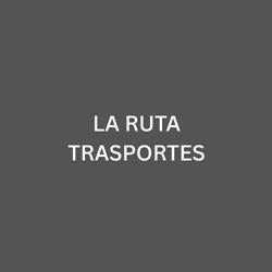 LA RUTA TRASPORTES