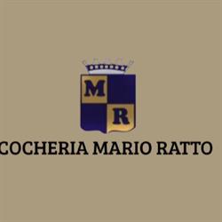 Cochería Mario Ratto Cuartel V