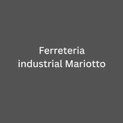 Ferreteria industrial Mariotto