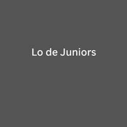 Lo de Juniors