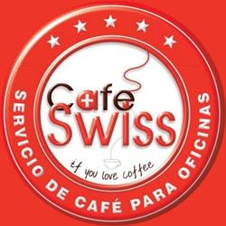 Cafe Swiss