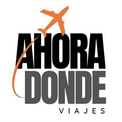 Ahora Donde Viajes