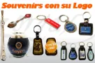 Souvenirs y regalos empresarios