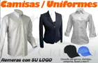 Ropa personalizada