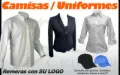 Uniformes para empresas