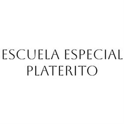 Escuela Especial Platerito