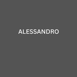 ALESSANDRO HELADOS ARTESANALES