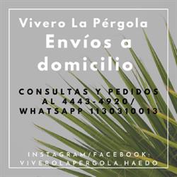 Vivero La Pérgola