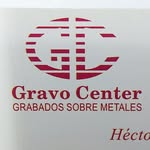 Gravo Center Gravados