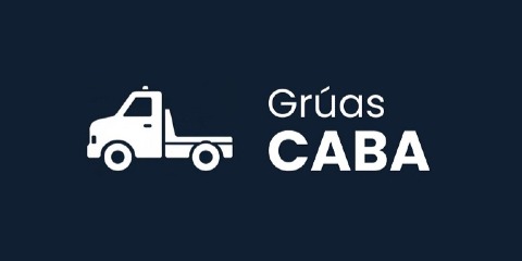 Grúas CABA