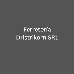 Ferretería Dristrikorn SRL